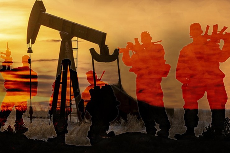 Первые сводки с фронта глобального нефтяного противостояния