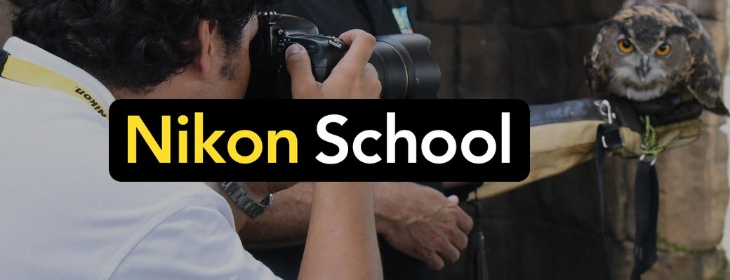Бесплатные онлайн-курсы фотографии от Nikon