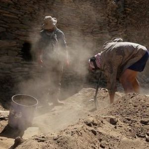 Археолог из Крыма принял участие в африканских раскопках